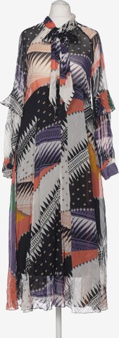 Summum Woman Dress in S in Mixed colors: front