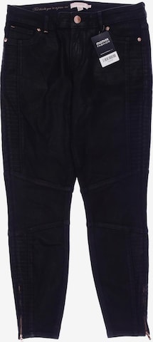 Ted Baker Jeans in 28 in Black: front