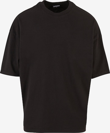 2Y Studios T-Shirt in Schwarz: Vorderseite