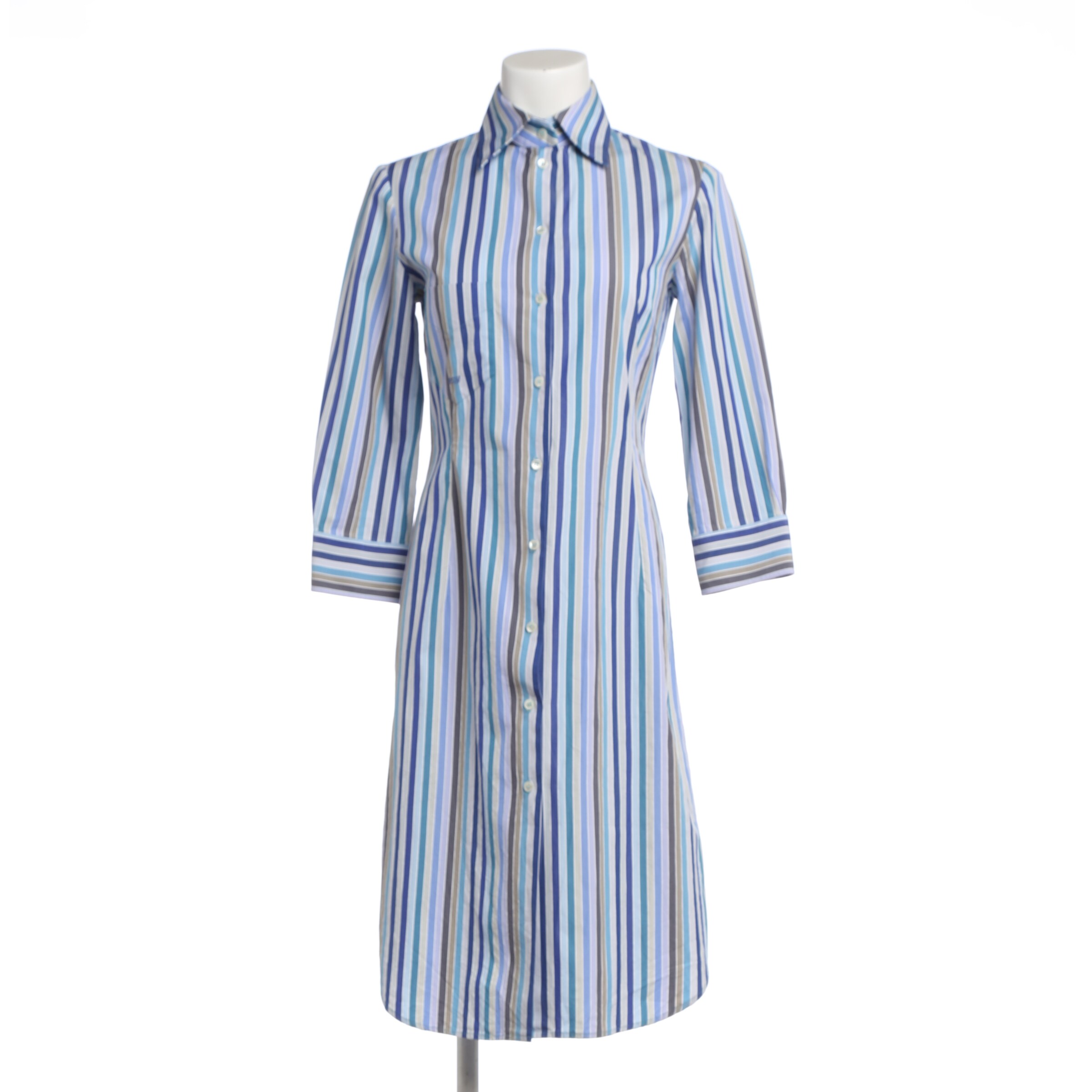 Paul Smith Dress in S in Mixed colors: front