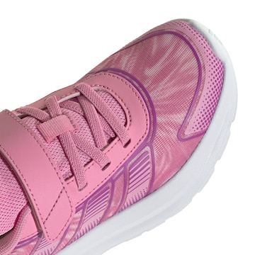 ADIDAS SPORTSWEAR Tenisky 'TENSAUR RUN 4.0' – pink