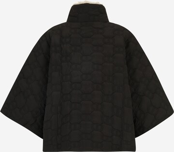 TwinsetPrijelazna jakna - crna boja