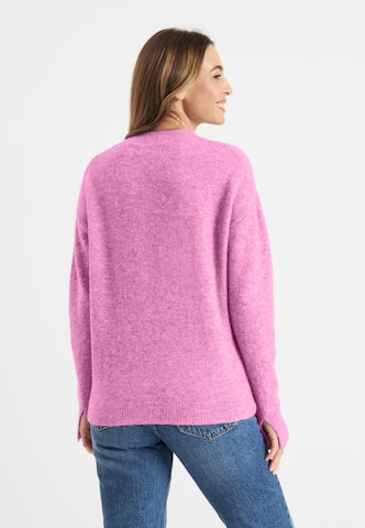 Frieda & Freddies Pullover in Pink