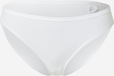 Moteriškos kelnaitės iš Calvin Klein Underwear, spalva – balta, Prekių apžvalga