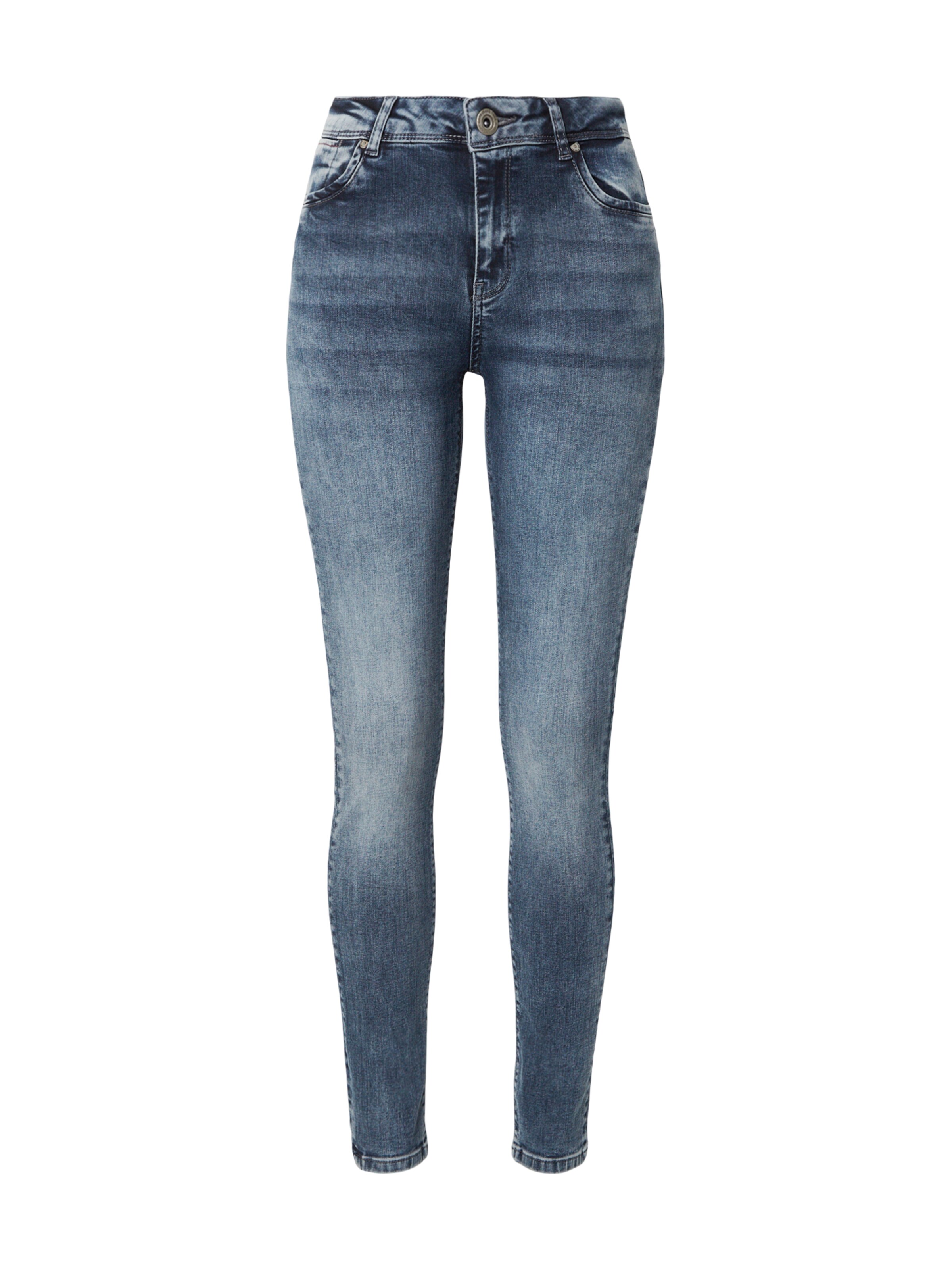 Cars Jeans Skinny Jeans 'NANCY' in Blue: front