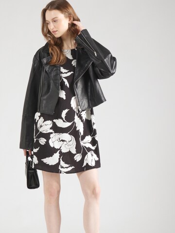Robe 'VMMACHA' VERO MODA en noir