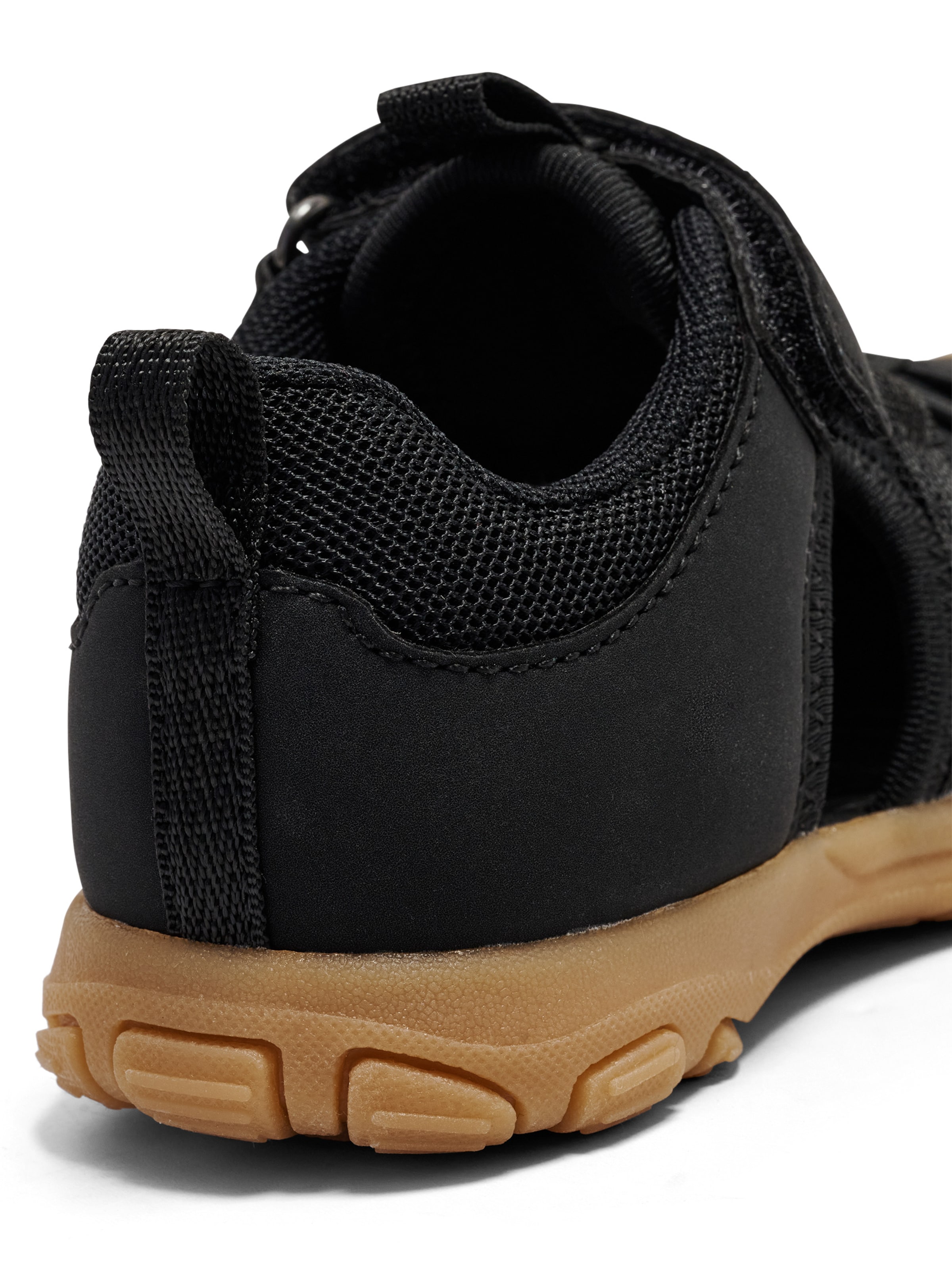 Hummel Sandal in Black