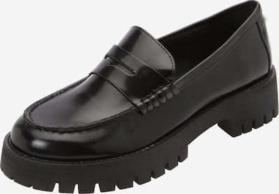 Loaferai iš STEVE MADDEN, spalva – juoda, Prekių apžvalga