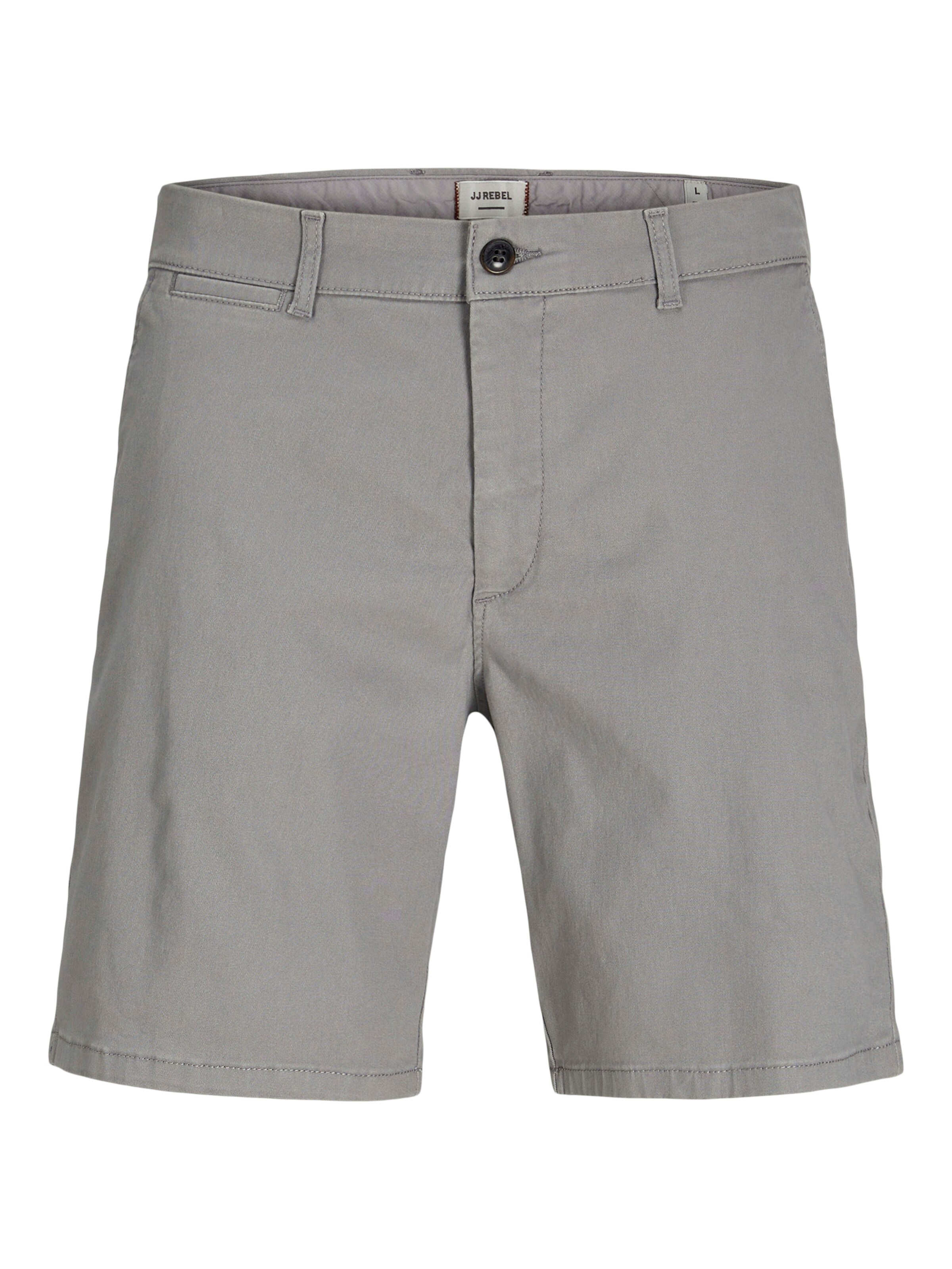 JJ Rebel tavaline Chino-püksid 'JREBSHARP', värv sinine