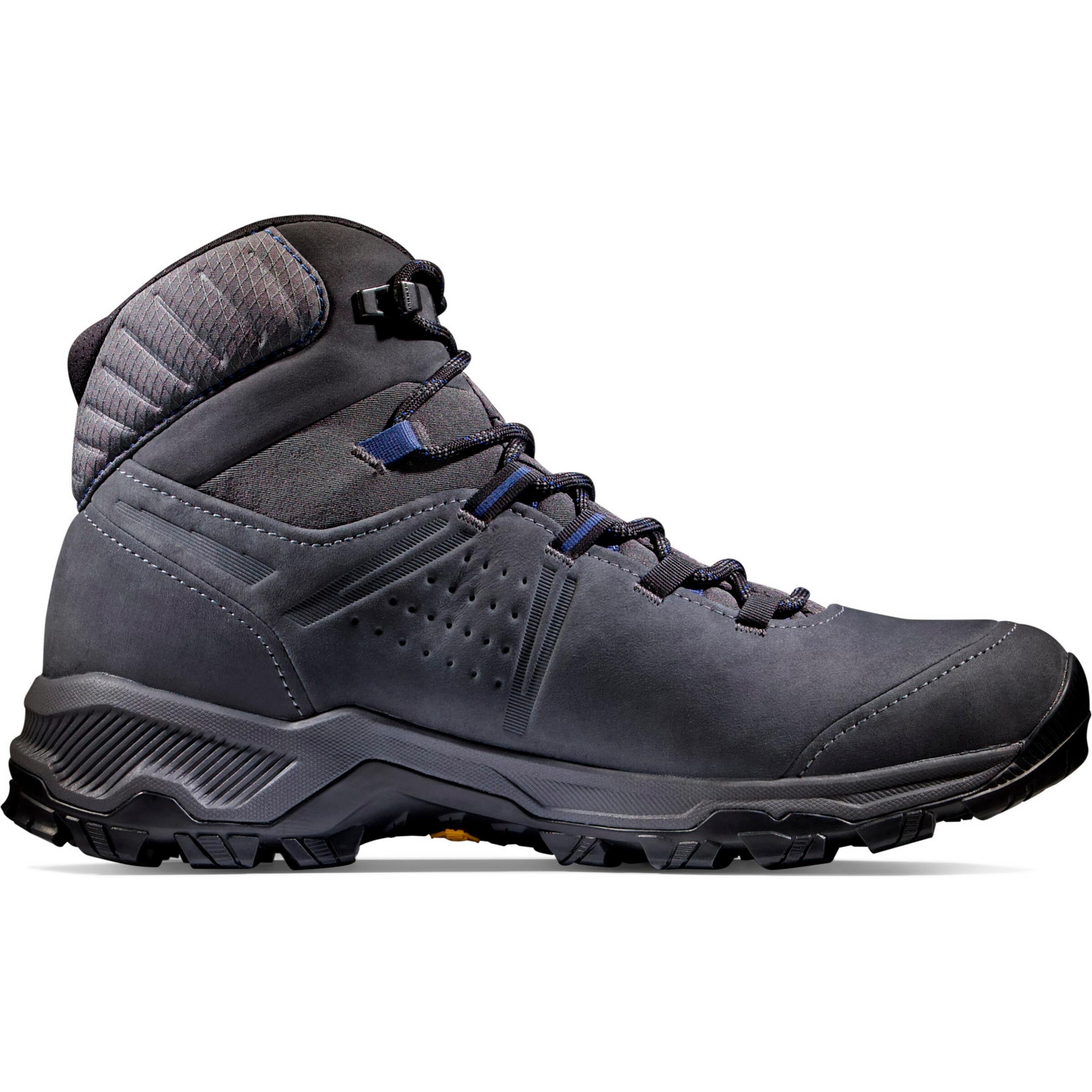 MAMMUT Boots 'Mercury IV' in Grey