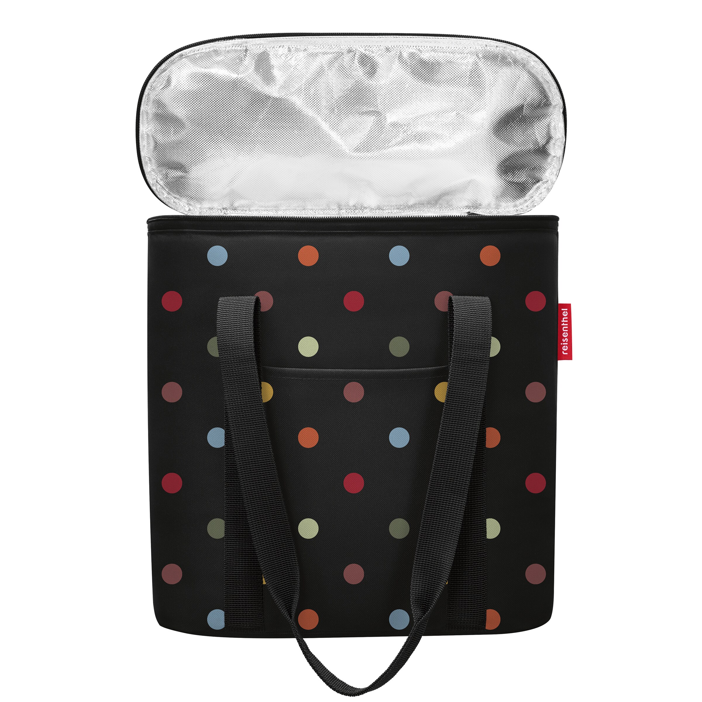 REISENTHEL Shopper in Black