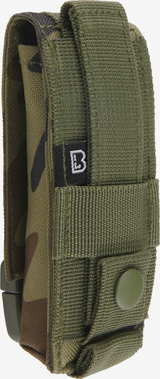 Brandit Ledvinka - hnědá / olivová / tmavě zelená, Produkt