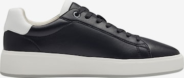 s.Oliver Sneakers in Black