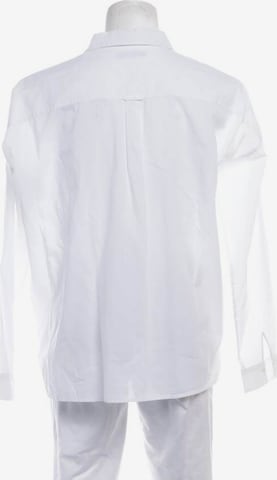 Marc O'Polo Bluse / Tunika S in Weiß
