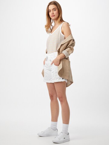 ESPRIT Top in Beige