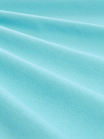 T-Shirt TOM TAILOR en vert