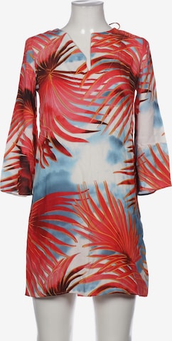 Just Cavalli Kleid XS in Mischfarben: Vorderseite