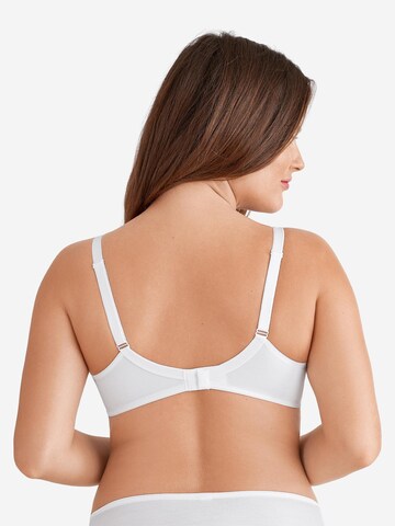 FELINA Minimizer BH 'Joy'‌‌‌‌‌ in Weiß