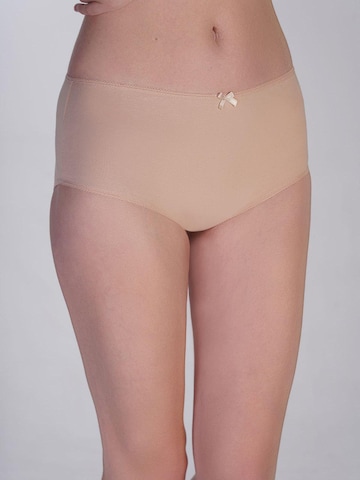 Slip C&City en beige