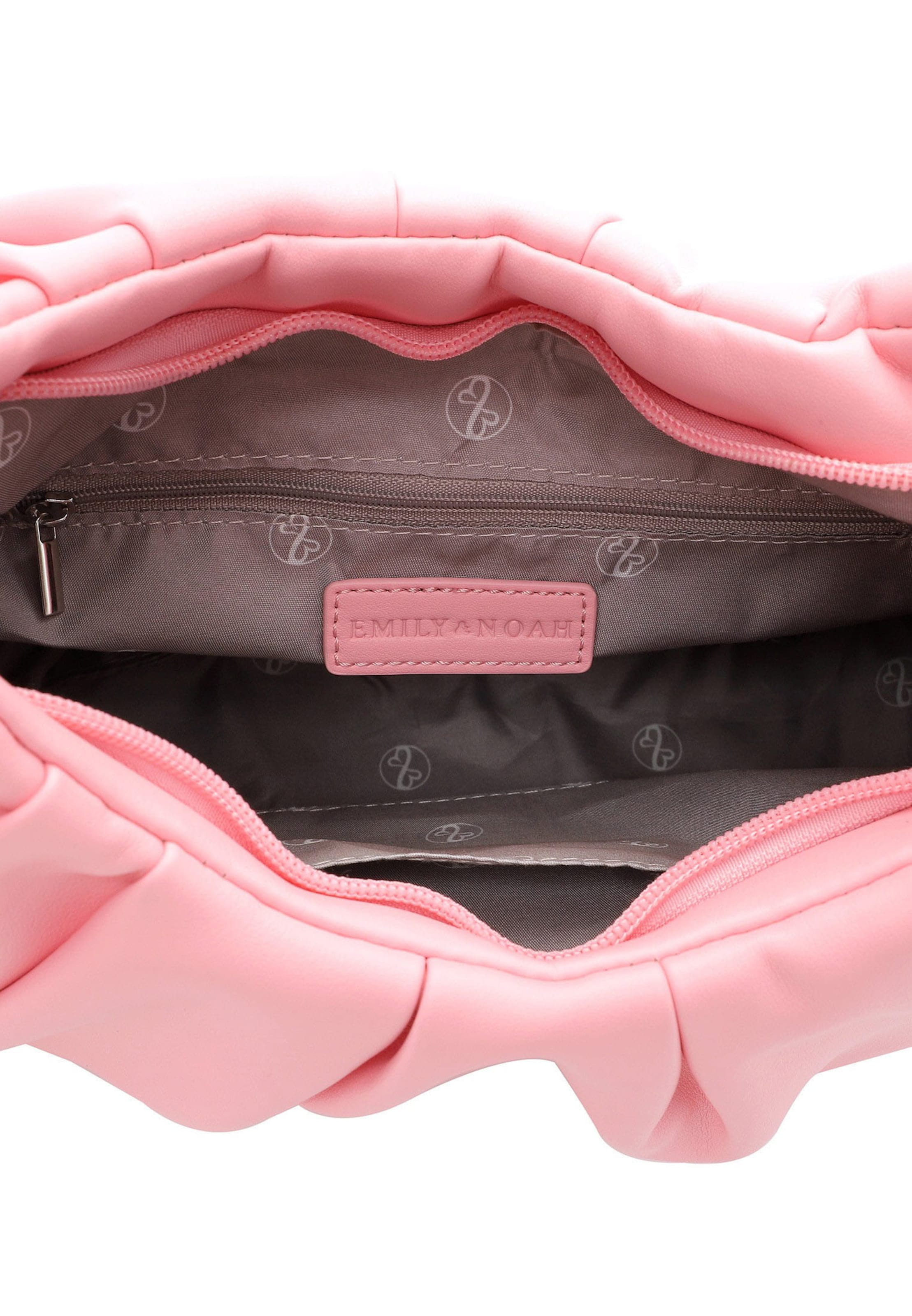 Emily & Noah Handtasche 'Bianca' in Pink