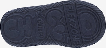 CHICCO Slippers 'Tolom' in Blue