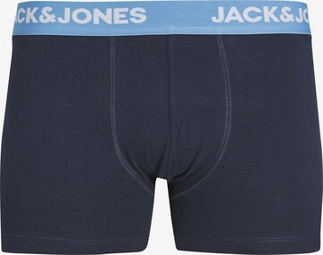 zils JACK & JONES Bokseršorti 'NORMAN'