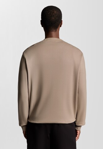 Lyle & Scott Sweatshirt in Grijs