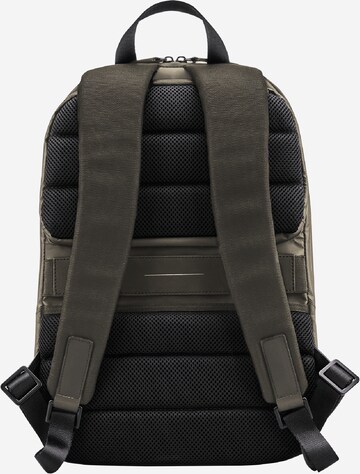 Horizn Studios Backpack 'Gion' in Green