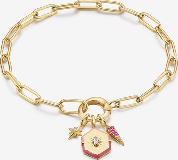 ANIA HAIE Bracelet in Gold: front