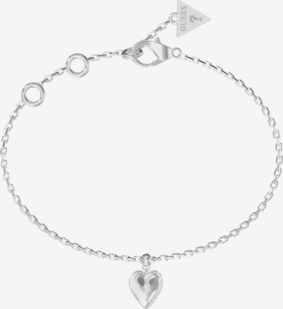 GUESS Narukvica u srebro, Pregled proizvoda
