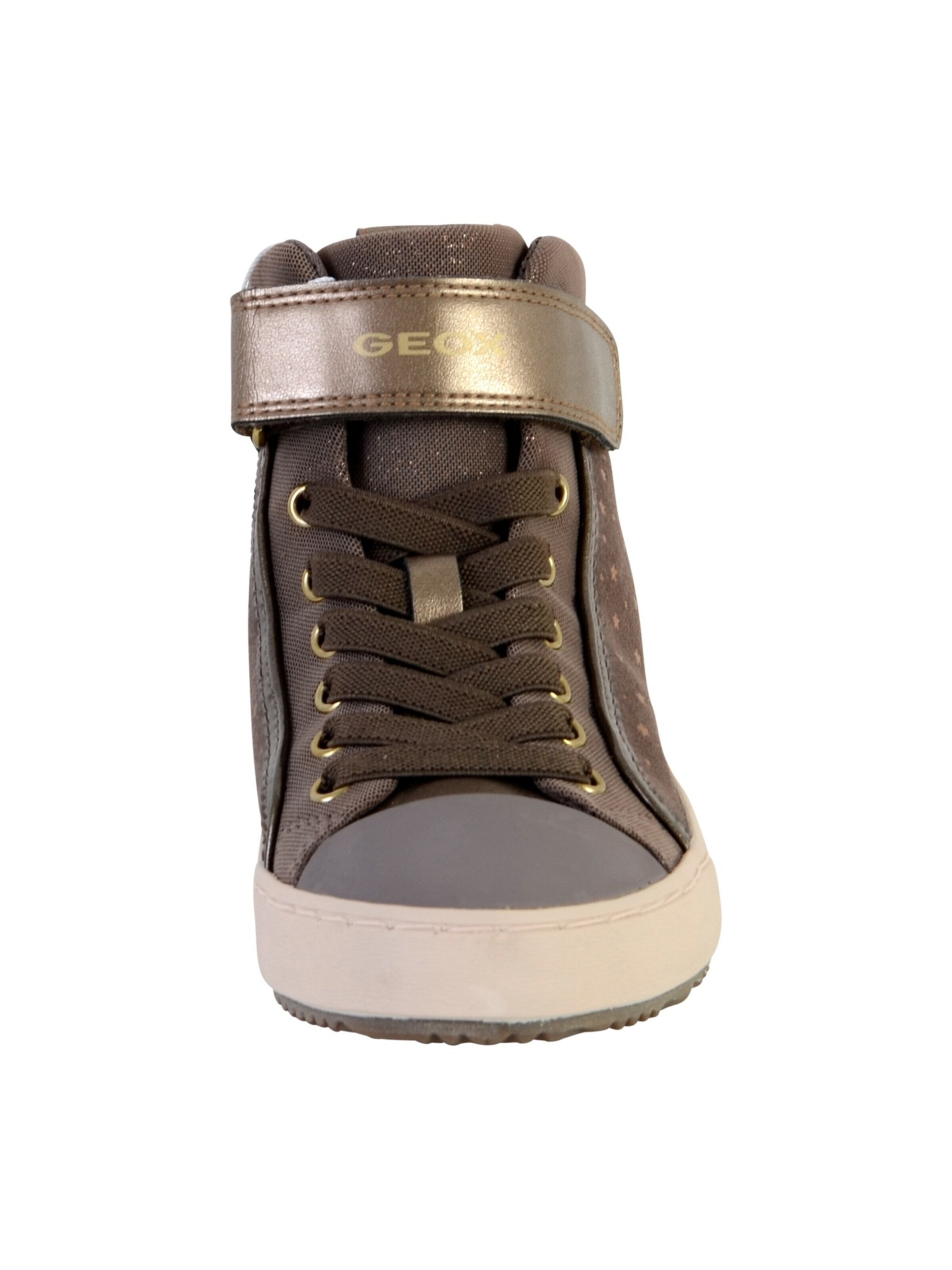 GEOX Trainers in Grey