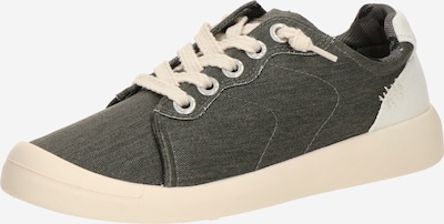 Blowfish Malibu Nízke tenisky 'BOARDWALK' - olivová / biela, Produkt