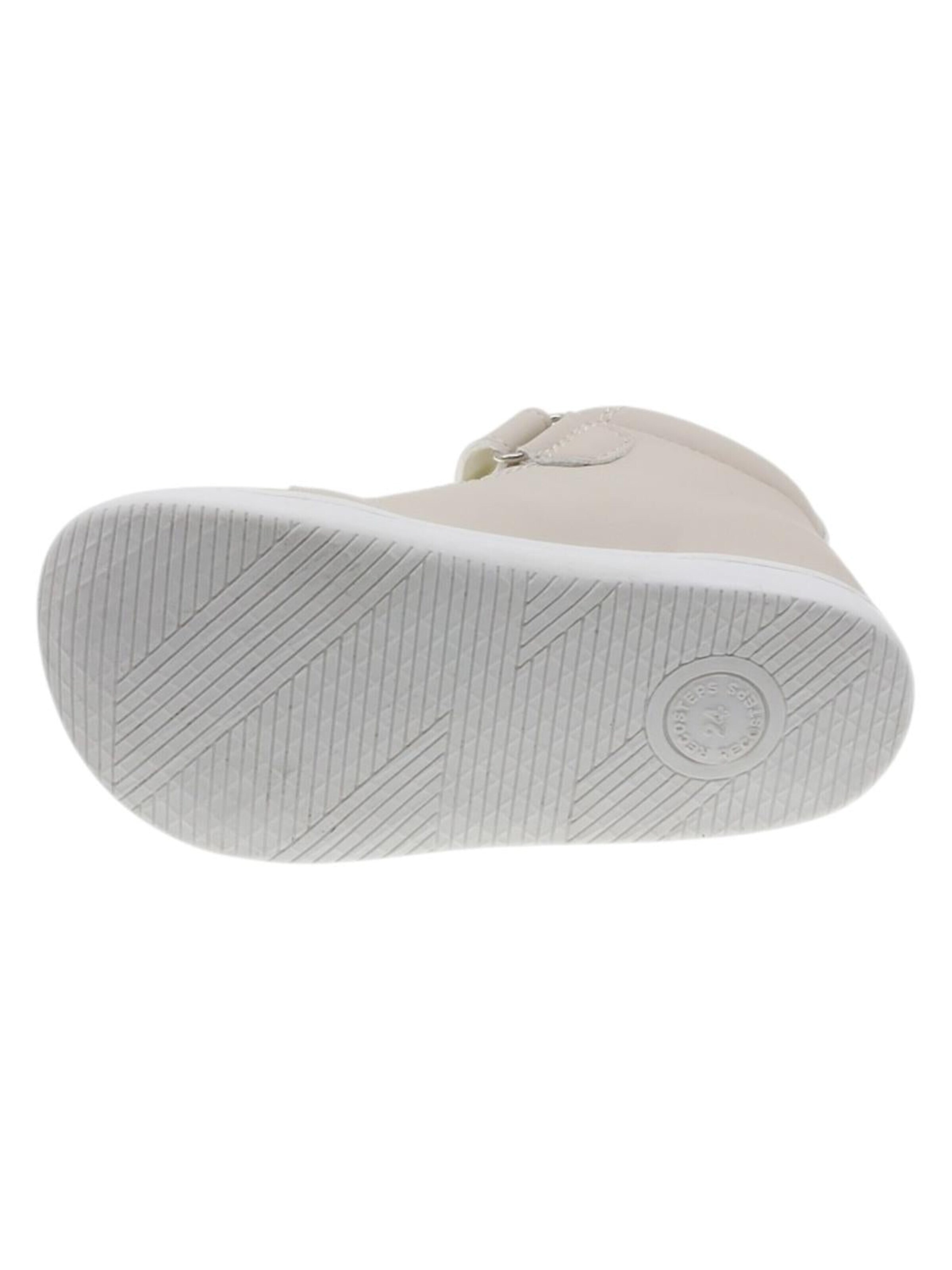 Stivale di Beppi in beige