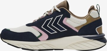 Hummel Athletic Shoes 'Marathona Reach' in Mixed colors: front