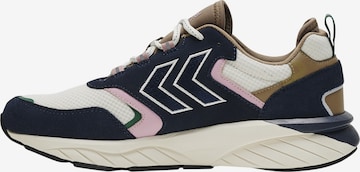 Hummel Sneakers 'Marathona Reach' in Mixed colors: front