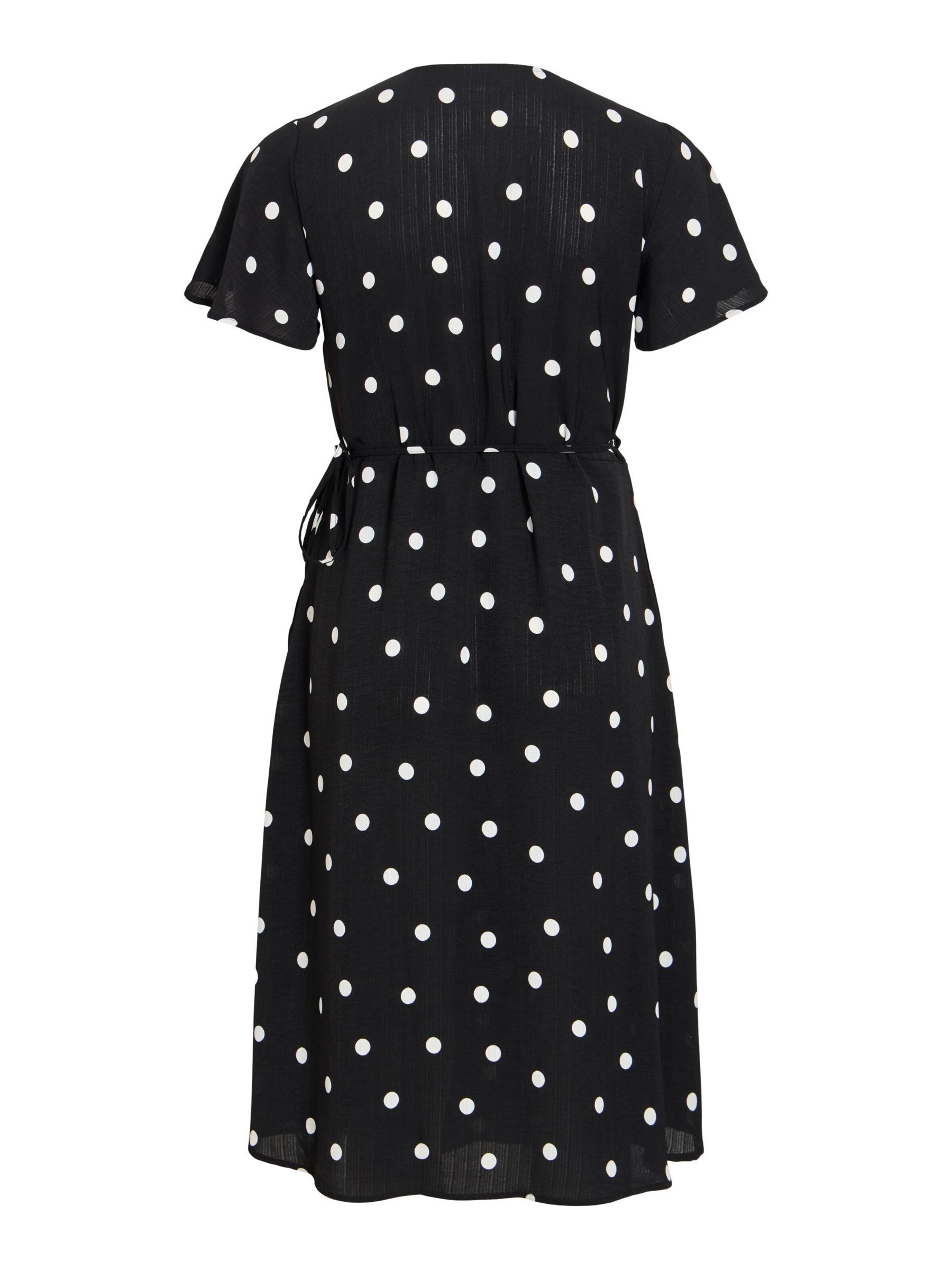 Robe 'VILovie' VILA en noir