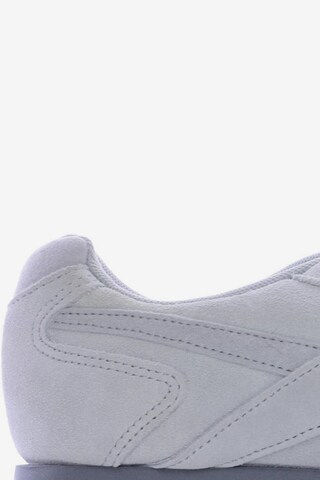 Reebok Sneaker 36 in Grün