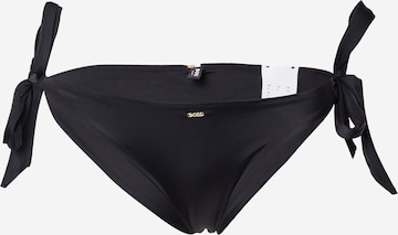 BOSS Bikinihousut värissä musta: etupuoli