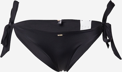 BOSS Bikinihousut värissä musta, Tuotenäkymä