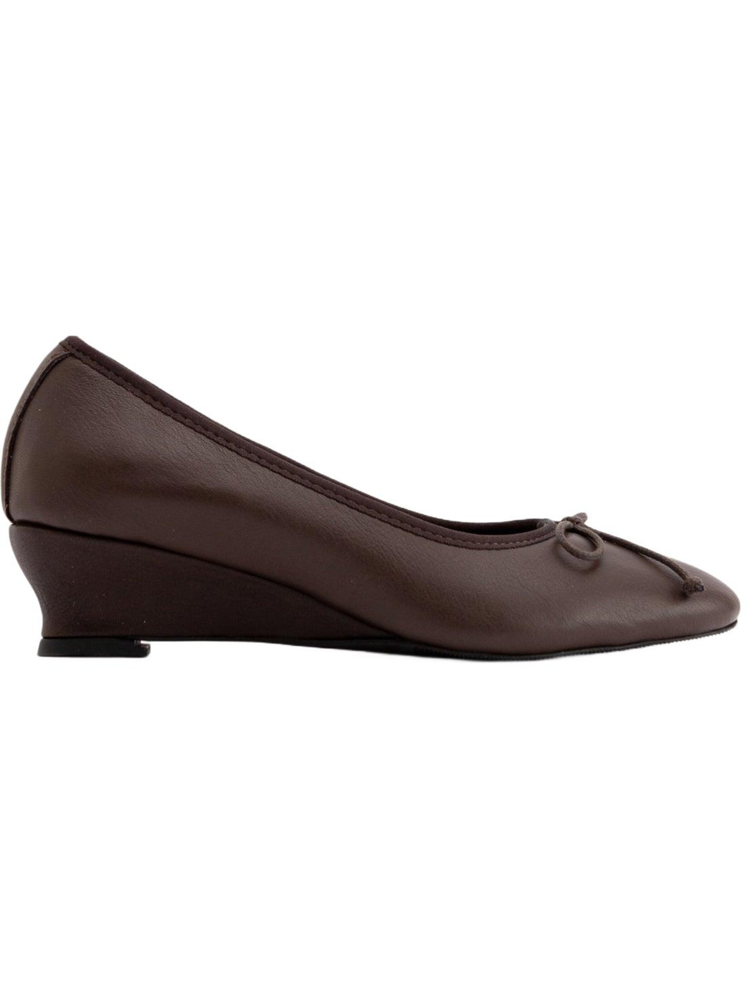 Limoya Pumps 'Arisa' in Brown