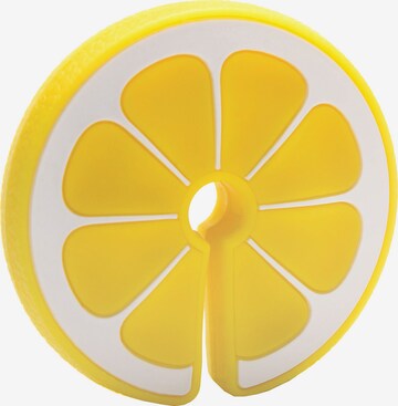 OTOTO Topfwächter 'Slice' in Gelb: front