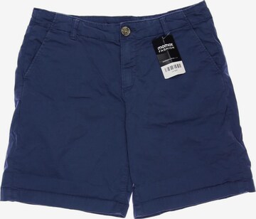 Pepe Jeans Shorts M in Blau: predná strana
