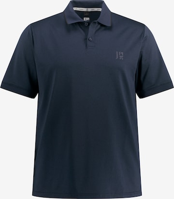 JAY-PI Performance Shirt in Blue: front