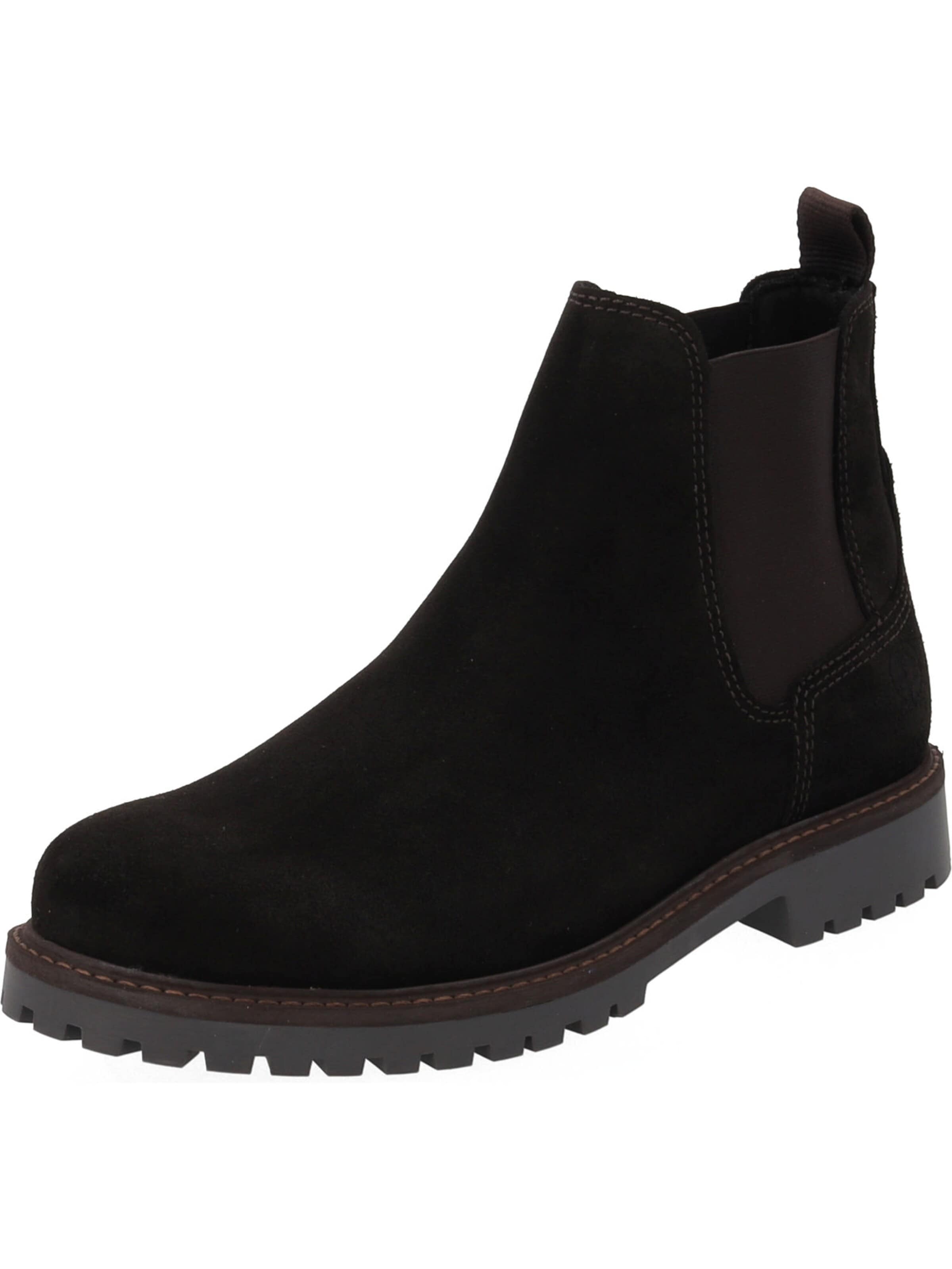 Palado Boots 'Palado Hammon' in 40 in Dark brown, Item view