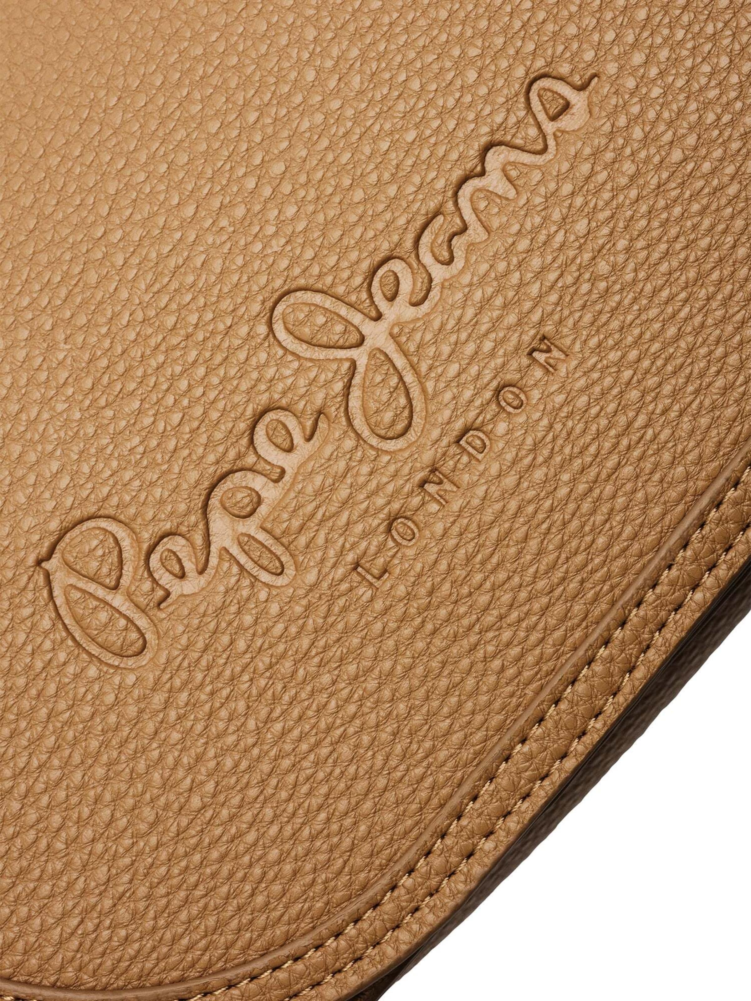 Sacs à main ' ROSALIE KEY ' Pepe Jeans en beige