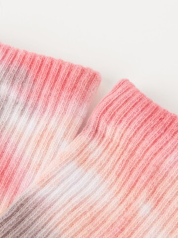 CALZEDONIA Socken in Pink