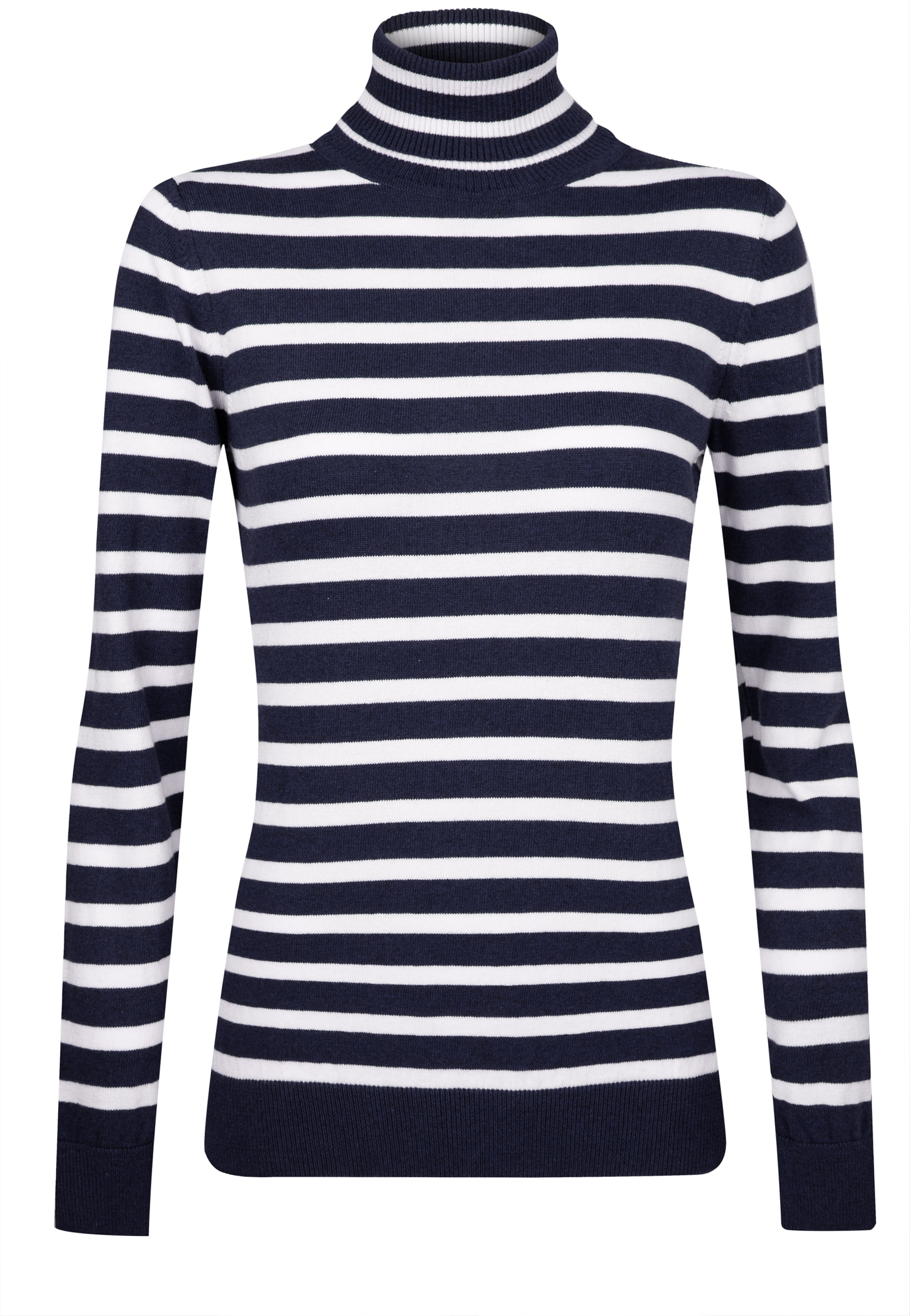 Felix Hardy Pullover in Blau: Vorderseite