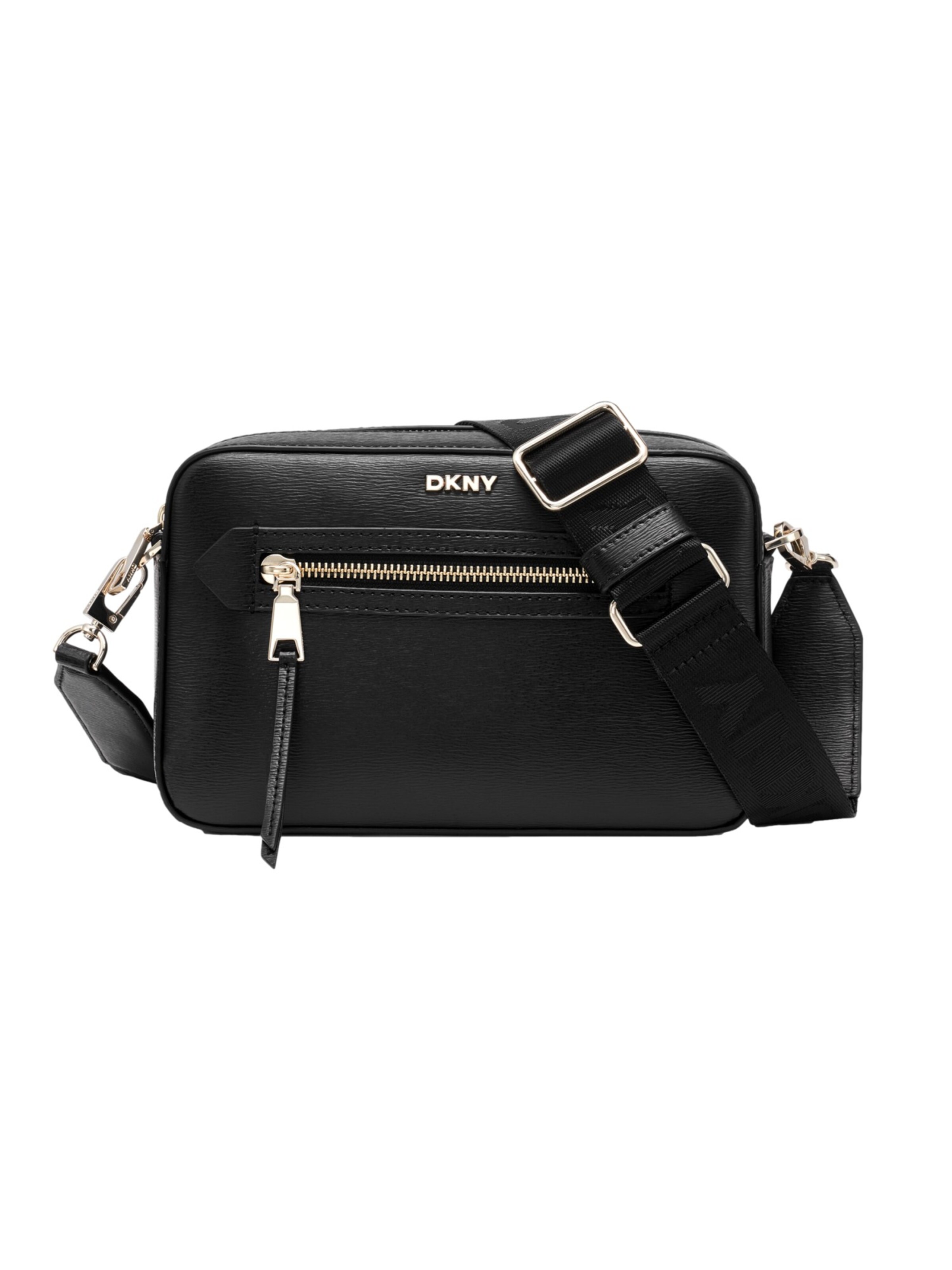 DKNY Shoulder Bag 'BRYANT' in Black
