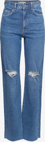 ESPRIT Jeans in Blauw: voorkant