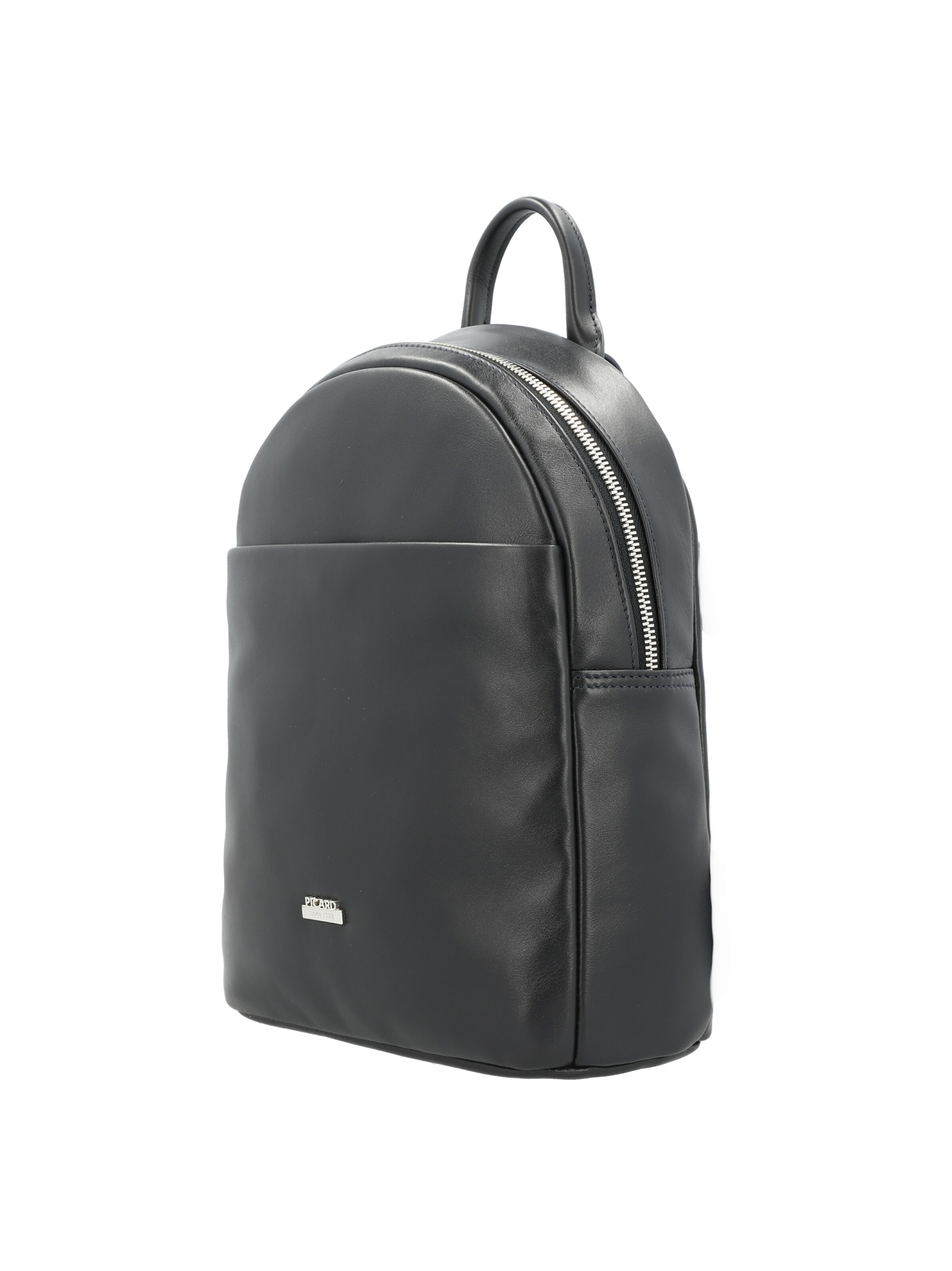 Picard Backpack 'Really' in Blue